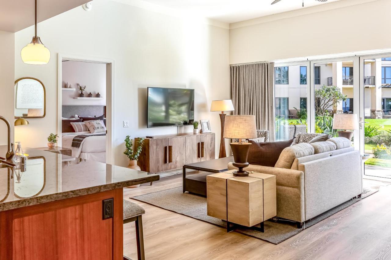 Honua Kai - Hokulani 110 - 2 Bed 2 Bath Apartment In Honua Kai Resort Лахайна Экстерьер фото