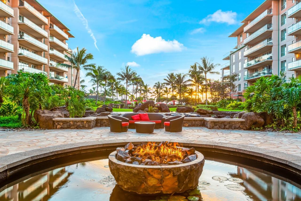 Honua Kai - Hokulani 110 - 2 Bed 2 Bath Apartment In Honua Kai Resort Лахайна Экстерьер фото