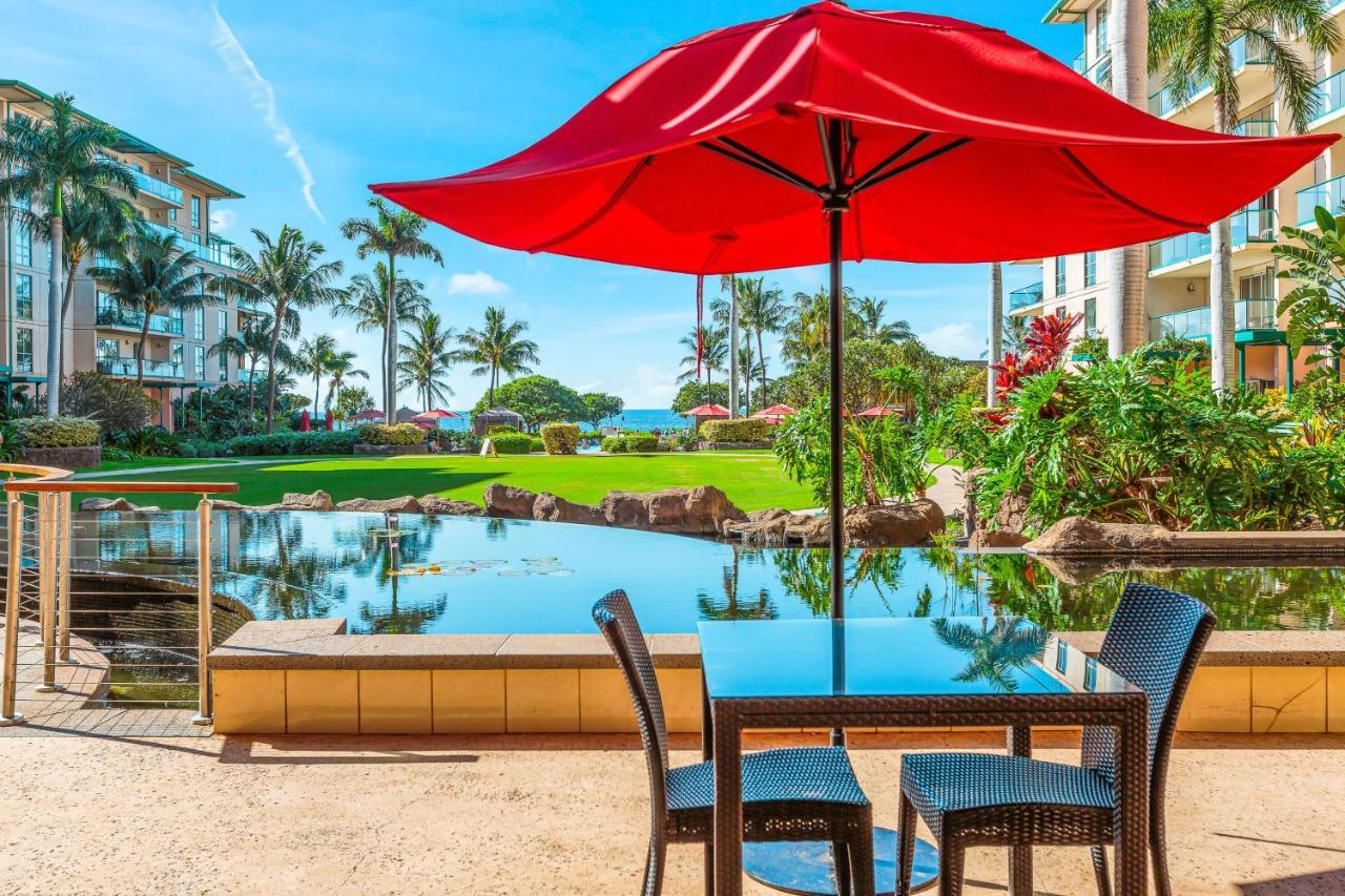 Honua Kai - Hokulani 110 - 2 Bed 2 Bath Apartment In Honua Kai Resort Лахайна Экстерьер фото