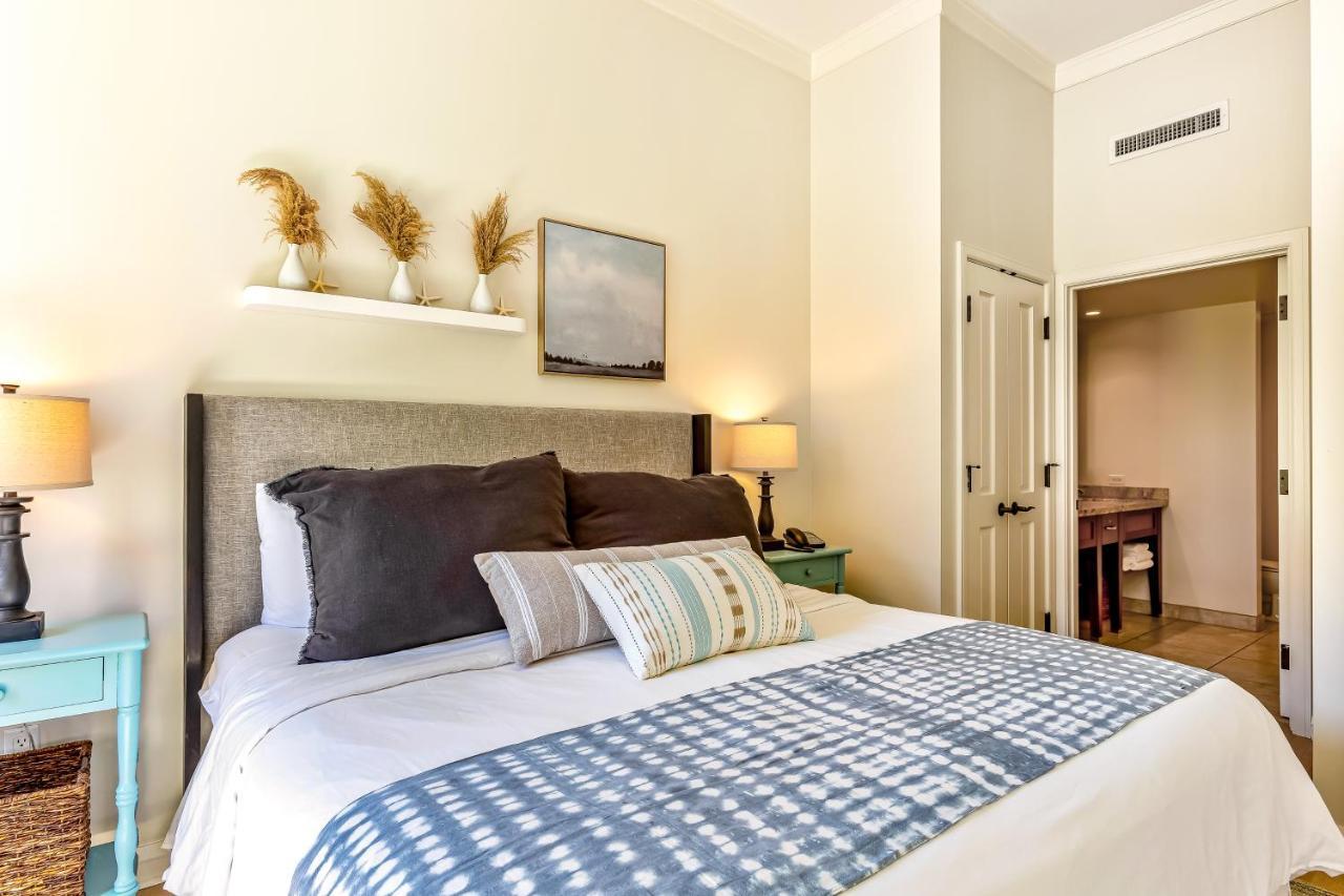 Honua Kai - Hokulani 110 - 2 Bed 2 Bath Apartment In Honua Kai Resort Лахайна Экстерьер фото