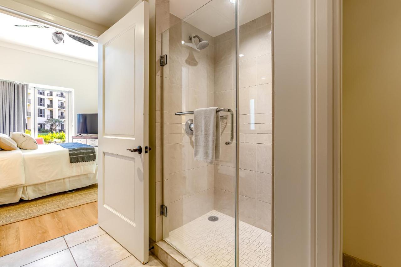 Honua Kai - Hokulani 110 - 2 Bed 2 Bath Apartment In Honua Kai Resort Лахайна Экстерьер фото