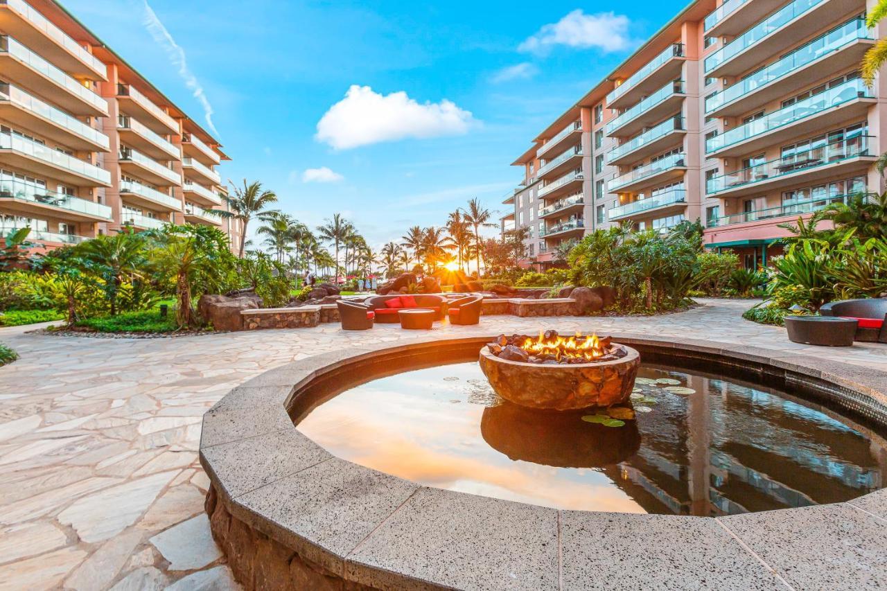 Honua Kai - Hokulani 110 - 2 Bed 2 Bath Apartment In Honua Kai Resort Лахайна Экстерьер фото